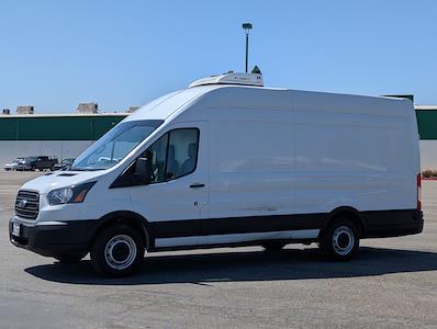 Used 2019 Ford Transit 250 High Roof Empty Cargo Van for sale #B24743 - photo 2