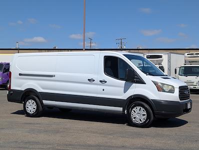 Used 2015 Ford Transit 250 Low Roof Empty Cargo Van for sale #B25991-T - photo 1
