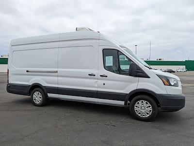 Used 2017 Ford Transit 250 Refrigeration Reefer Extended Lo High Roof RWD Refrigerated Body for sale #B30033-C - photo 1