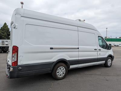 Used 2017 Ford Transit 250 Refrigeration Reefer Extended Lo High Roof RWD Refrigerated Body for sale #B30033-C - photo 2