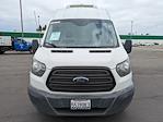 Used 2017 Ford Transit 250 Refrigeration Reefer Extended Lo High Roof RWD Refrigerated Body for sale #B30033-C - photo 9