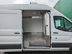 Used 2017 Ford Transit 250 Refrigeration Reefer Extended Lo High Roof RWD Refrigerated Body for sale #B30033-C - photo 15
