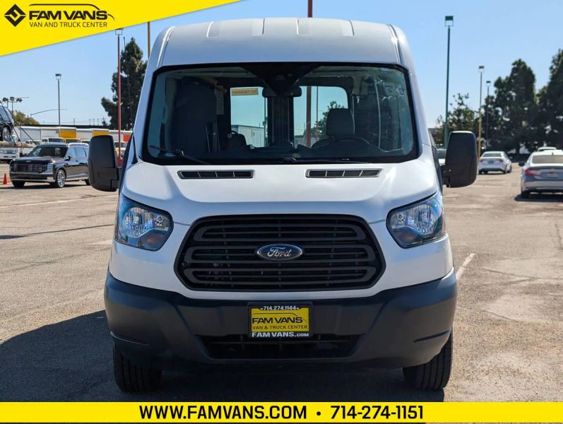Used 2018 Ford Transit 150 - photo 12