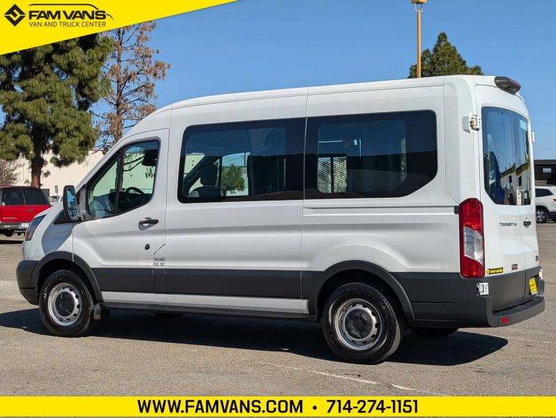 Used 2018 Ford Transit 150 - photo 15