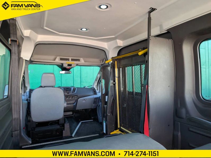Used 2018 Ford Transit 150 - photo 19