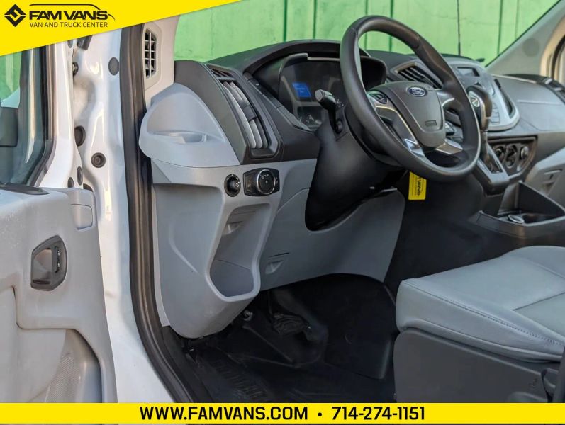 Used 2018 Ford Transit 150 - photo 20