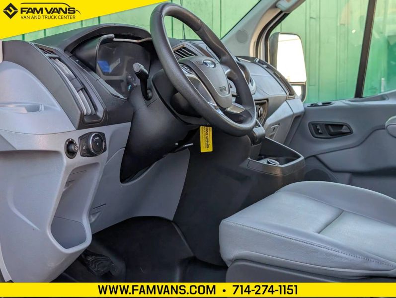 Used 2018 Ford Transit 150 - photo 21