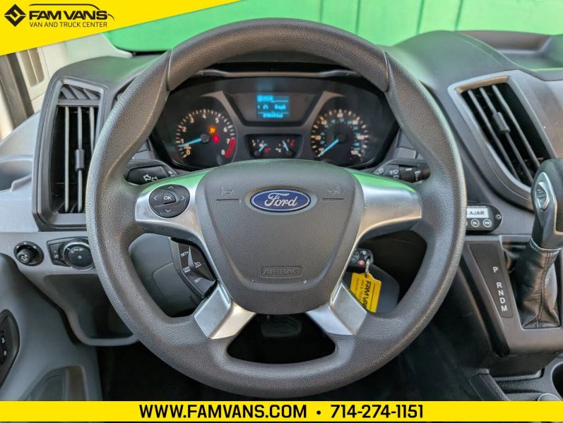 Used 2018 Ford Transit 150 - photo 22