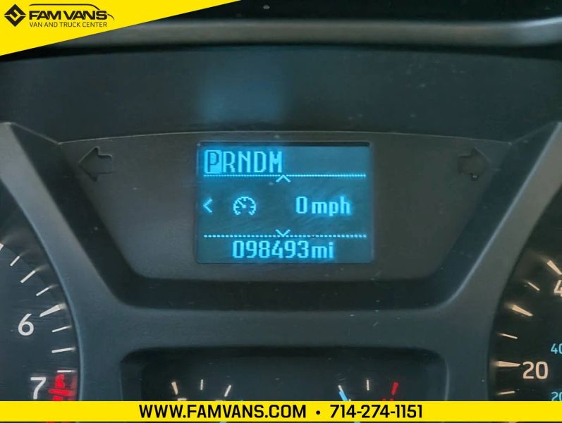 Used 2018 Ford Transit 150 - photo 24