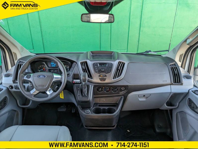 Used 2018 Ford Transit 150 - photo 25