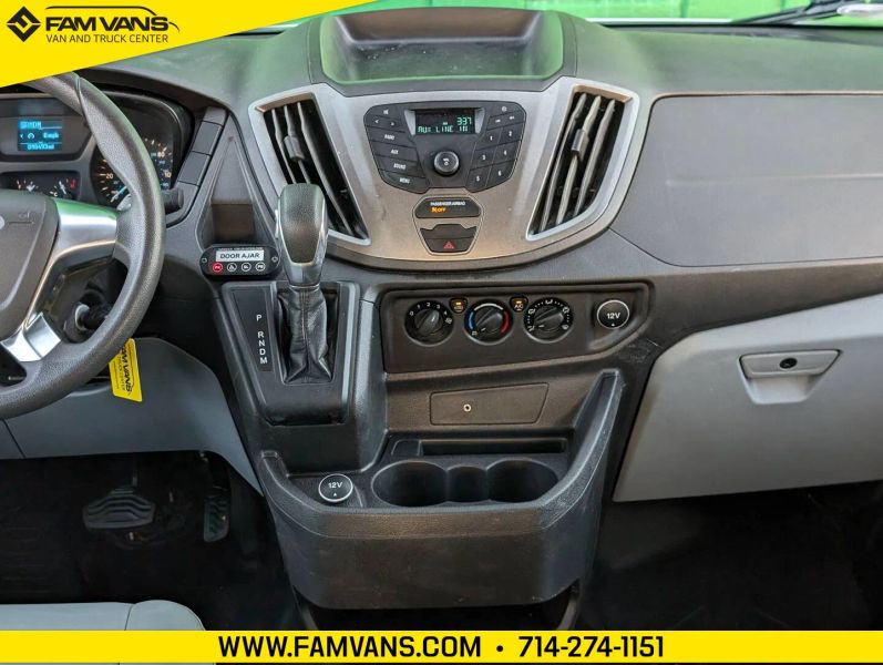 Used 2018 Ford Transit 150 - photo 26