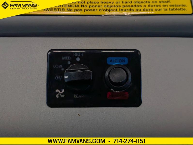 Used 2018 Ford Transit 150 - photo 28
