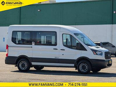 Used 2018 Ford Transit 150 Medium Roof Empty Cargo Van for sale #B30174 - photo 2