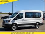 2018 Ford Transit 150 Medium Roof RWD Empty Cargo Van for sale #B30174 - photo 9