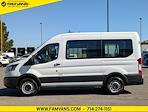 2018 Ford Transit 150 Medium Roof RWD Empty Cargo Van for sale #B30174 - photo 10