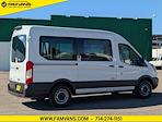2018 Ford Transit 150 Medium Roof RWD Empty Cargo Van for sale #B30174 - photo 13