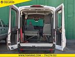 2018 Ford Transit 150 Medium Roof RWD Empty Cargo Van for sale #B30174 - photo 15