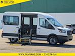 2018 Ford Transit 150 Medium Roof RWD Empty Cargo Van for sale #B30174 - photo 1