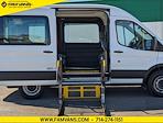 2018 Ford Transit 150 Medium Roof RWD Empty Cargo Van for sale #B30174 - photo 3