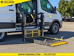 2018 Ford Transit 150 Medium Roof RWD Empty Cargo Van for sale #B30174 - photo 4
