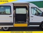 2018 Ford Transit 150 Medium Roof RWD Empty Cargo Van for sale #B30174 - photo 5