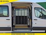 2018 Ford Transit 150 Medium Roof RWD Empty Cargo Van for sale #B30174 - photo 7