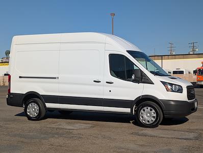 Used 2018 Ford Transit 250 High Roof Empty Cargo Van for sale #B30899 - photo 1