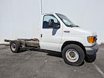 Used 2005 Ford E-350 Cab Chassis for sale #B30981 - photo 1