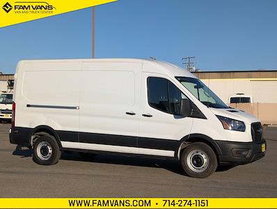 Used 2024 Ford Transit 250 Medium Roof Empty Cargo Van for sale #B31051 - photo 1