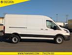 Used 2024 Ford Transit 250 Medium Roof Empty Cargo Van for sale #B31051 - photo 8