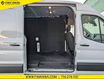 Used 2024 Ford Transit 250 Medium Roof Empty Cargo Van for sale #B31051 - photo 9