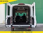 Used 2024 Ford Transit 250 Medium Roof Empty Cargo Van for sale #B31051 - photo 11