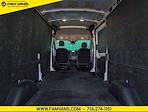 Used 2024 Ford Transit 250 Medium Roof Empty Cargo Van for sale #B31051 - photo 12