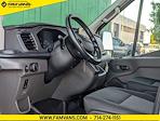 Used 2024 Ford Transit 250 Medium Roof Empty Cargo Van for sale #B31051 - photo 14