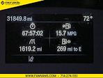 Used 2024 Ford Transit 250 Medium Roof Empty Cargo Van for sale #B31051 - photo 17