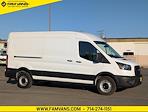 Used 2024 Ford Transit 250 Medium Roof Empty Cargo Van for sale #B31051 - photo 1