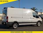 Used 2024 Ford Transit 250 Medium Roof Empty Cargo Van for sale #B31051 - photo 2
