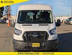 Used 2024 Ford Transit 250 Medium Roof Empty Cargo Van for sale #B31051 - photo 3