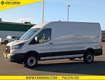 Used 2024 Ford Transit 250 Medium Roof Empty Cargo Van for sale #B31051 - photo 4