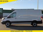 Used 2024 Ford Transit 250 Medium Roof Empty Cargo Van for sale #B31051 - photo 5