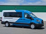Used 2018 Ford Transit 350 XL Passenger Van for sale #B31555 - photo 2