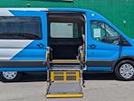 Used 2018 Ford Transit 350 XL Passenger Van for sale #B31555 - photo 3