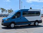 Used 2018 Ford Transit 350 XL Passenger Van for sale #B31555 - photo 10