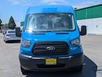 Used 2018 Ford Transit 350 XL Passenger Van for sale #B31558 - photo 3