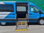 Used 2018 Ford Transit 350 XL Passenger Van for sale #B31558 - photo 10