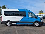Used 2018 Ford Transit 350 XL Medium Roof RWD Passenger Van for sale #B31575 - photo 9