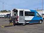 Used 2018 Ford Transit 350 XL Medium Roof RWD Passenger Van for sale #B31575 - photo 2
