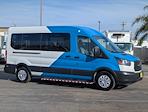 Used 2018 Ford Transit 350 XL Medium Roof RWD Passenger Van for sale #B31575 - photo 1