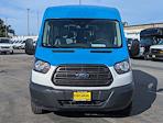 Used 2018 Ford Transit 350 XL Medium Roof RWD Passenger Van for sale #B31575 - photo 3