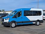 Used 2018 Ford Transit 350 XL Medium Roof RWD Passenger Van for sale #B31575 - photo 4